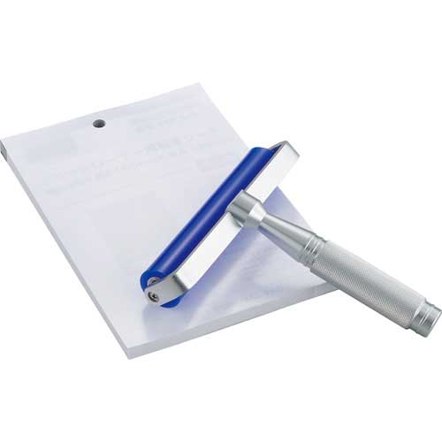 TRUSCO クリーンローラー用転写シート 240X165mm 50枚 CRTS-2