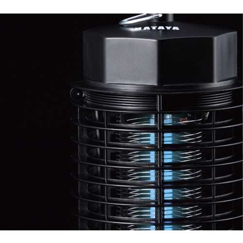 【廃番】ハタヤ 電撃!蚊チッと DGK-1H