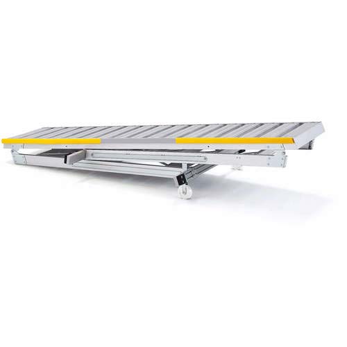 ハセガワ 折りたたみ式大型作業台 アルバーZ DT-170