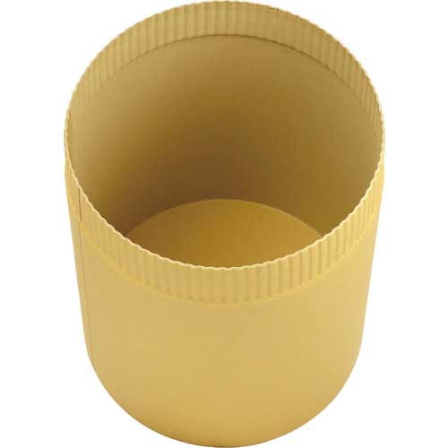 【廃番】TSP ファイバードラム F-3タイプ 290Φ 10L F3-290-10