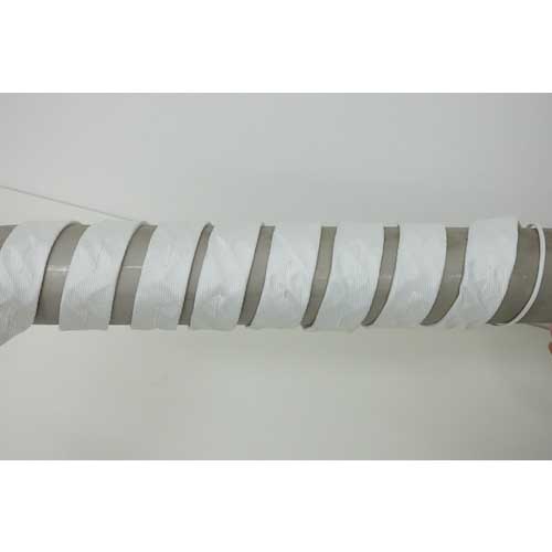 TRUSCO フレキシブルリボンヒーター 500W 幅20mm 長さ1000mm FRH500-201000