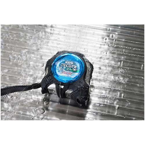 KDS GGRステン25巾5.5mマグ厚爪ホルダー付 GGRS25-55MZ