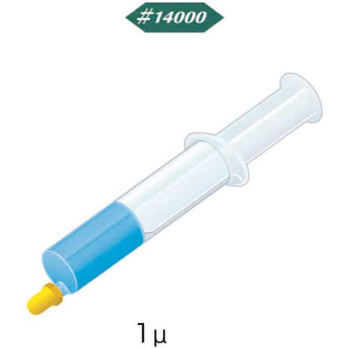 Minimo ダイヤモンドコンパウンド 油性ハイグレード 5g#14000 HD2162