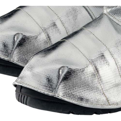 JUTEC 耐熱足カバー LLサイズ HSGA035KA-2H-0302-43-44