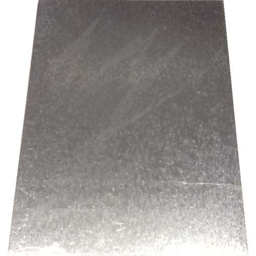 光 トタン板 0.27×300×400 のりなし HT234