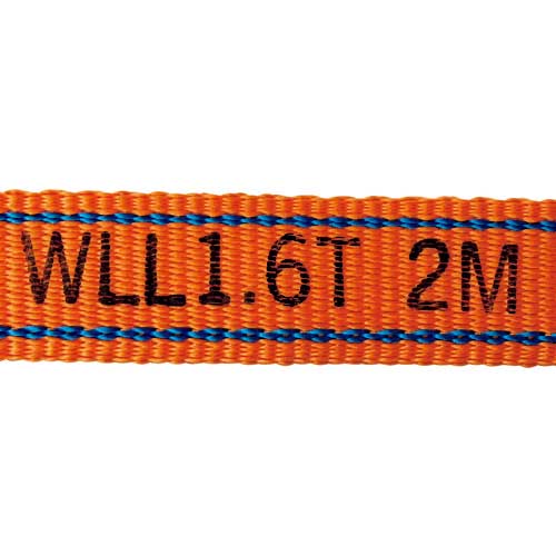 TAIYO インカ リフティングスリング JIS 4E-50×3M(1013140) INK4E50X3