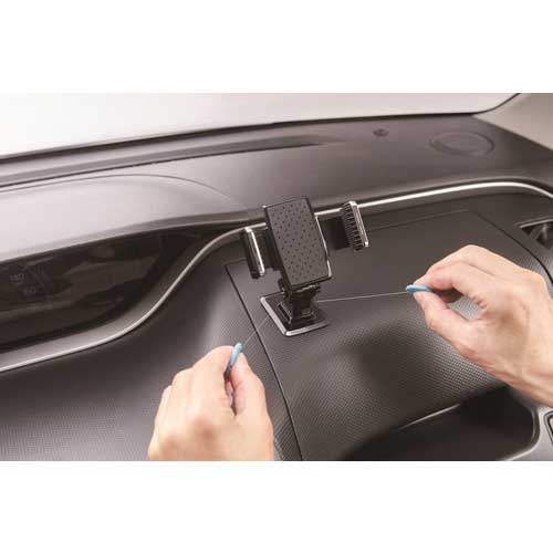 3M スコッチ 超強力両面テープ プレミアゴールド 自動車ダッシュボード用 15mm×1m KCD-15