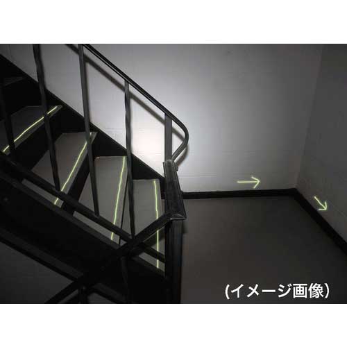 サクラ 工業用マーカー 蓄光用マーカー(黄緑) KXSC-300