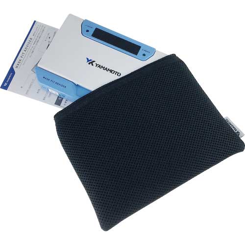 YAMAMOTO マスクフィットアドバイザー MFA-01