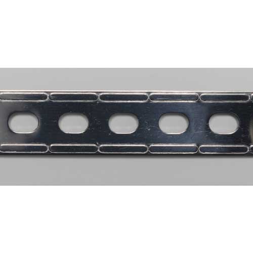 TRUSCO まとめ買い ステンレス曲板 15X200 10枚セット MIT-15X200-M10