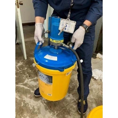 macnaught パワーリューブ P3-01JC