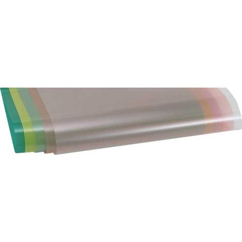 光 PP板 透明 0.2×920×650mm P922-1