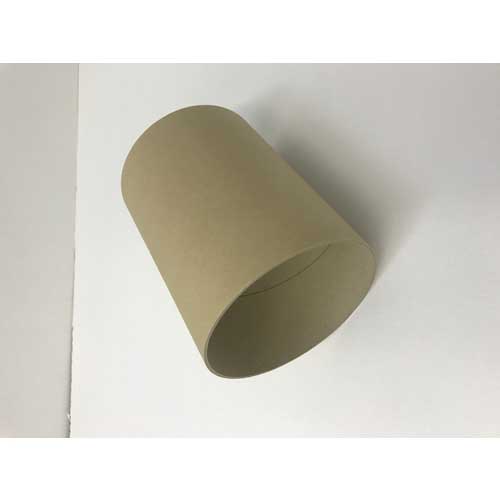 TRUSCO 紙管 直径(内径)150×長さ200mmX厚さ2.5mm 2本セット PT150X200-2