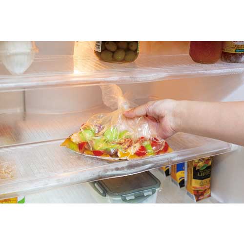 ワタナベ 食品用ポリ袋 R-26