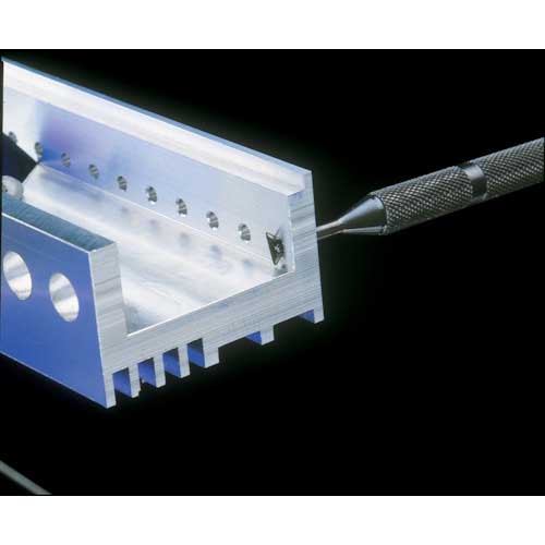 NOGA バリ取り工具 裏座ぐりバーカウンターシンクセット RC3300