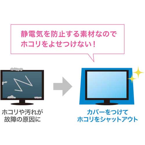 SANWA マルチカバー SD-93N