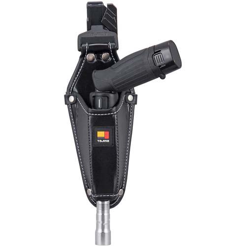 タジマ 着脱式工具差し 1本差しペンドラ用 SFKSN-P1PD