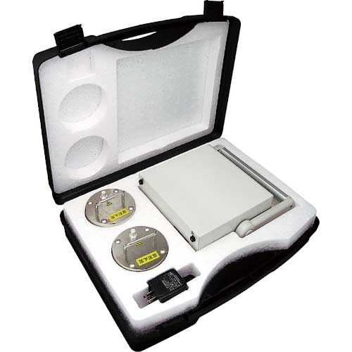 ミドリ安全 絶縁抵抗計 テラオームメーター SGD-001