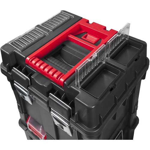 PATROL ツールボックス HD WHEEL Compact SKRWC1HDPZCZAPG001