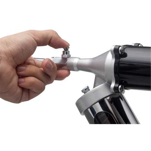 TRUSCO スマートエア抜きエア式グリースガン カートリッジ・手詰め兼用 TAG-508NABTM