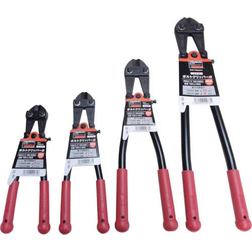 TRUSCO ボルトクリッパーα 300mm TBCJ-300