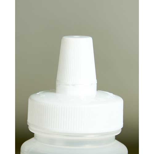 TRUSCO ねじキャップボトル 740ml TGC740-W