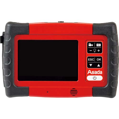 Asada クリアスコープ2820 TH2820