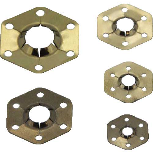 栃木屋 抜け止めワッシャー TM-320-M3