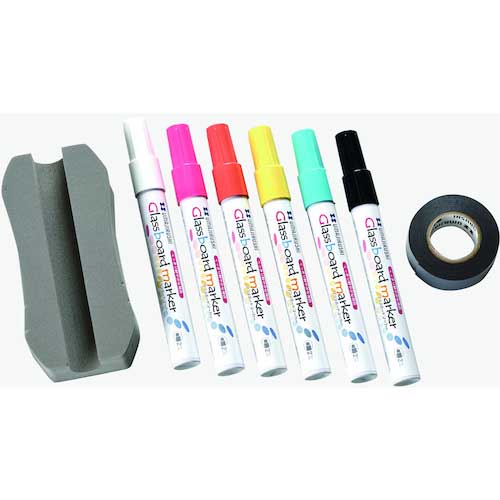 【廃番】馬印 透明ボード UDTP23N