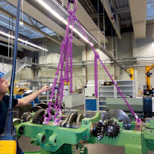 RUD スターポイントロングボルトタイプVRS-F-M20L VRS-F-M20L