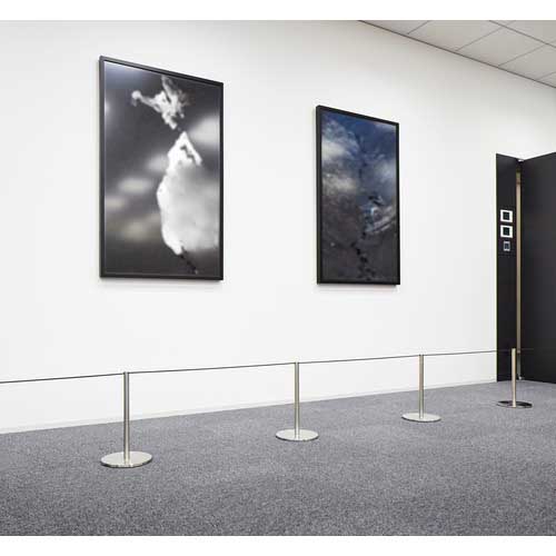 コンドル ガイドポール I-25(ステンレス) YG-40C-SA