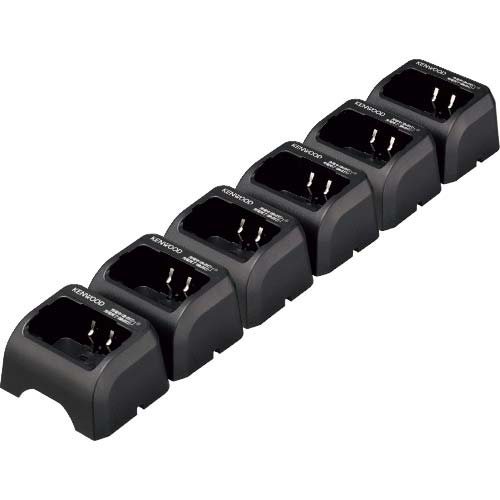 KENWOOD シングルチャージャー UBC-10