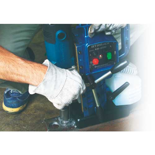 日東 アトラエース AW-3500