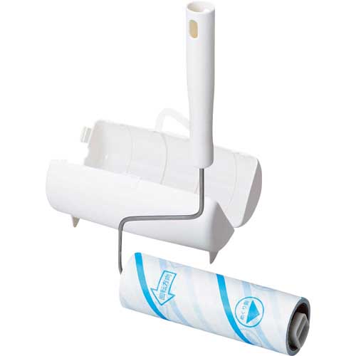 LEC 激落ちくんBaカーペットクリーナー本体S S00493