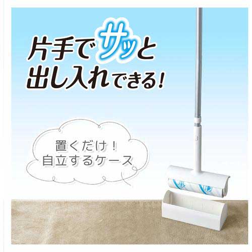 LEC 激落ちくんスゴ技カット本体伸縮 S00523