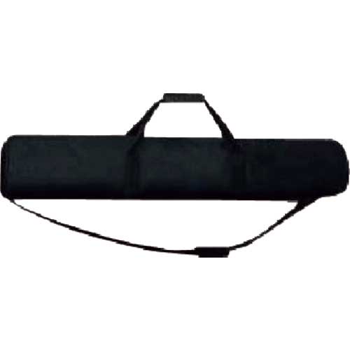 【廃番】SUZUKID 円柱形LED投光器 バーメン 100A AC電源式 SBMN-100A