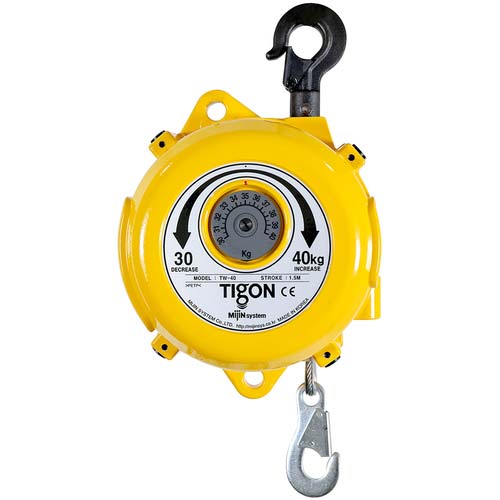 日東 スプリングバランサー(33839) TW-40