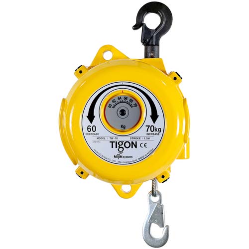 日東 スプリングバランサー(33842) TW-70