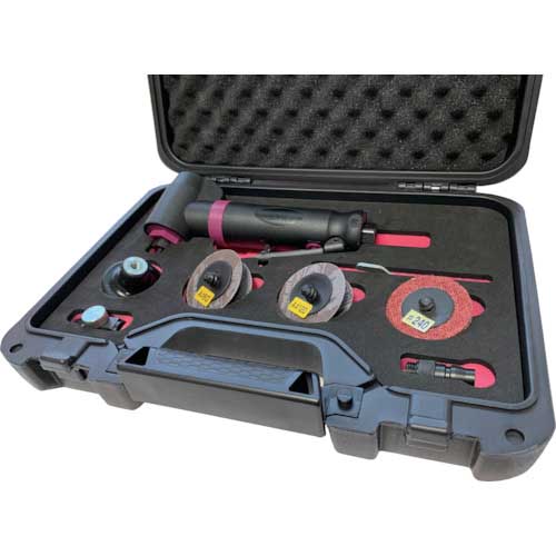 ヤナセ ペッタンサンダー AGA-12B-2