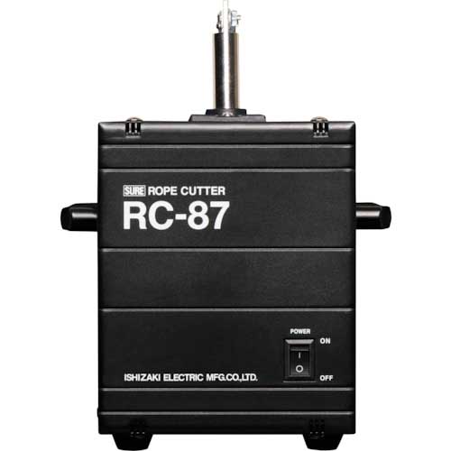 SURE デスクトップロープカッター RC-87