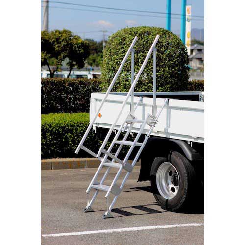 ハセガワ マルチステッパー MTS-55-3-1200S 3段(35485)