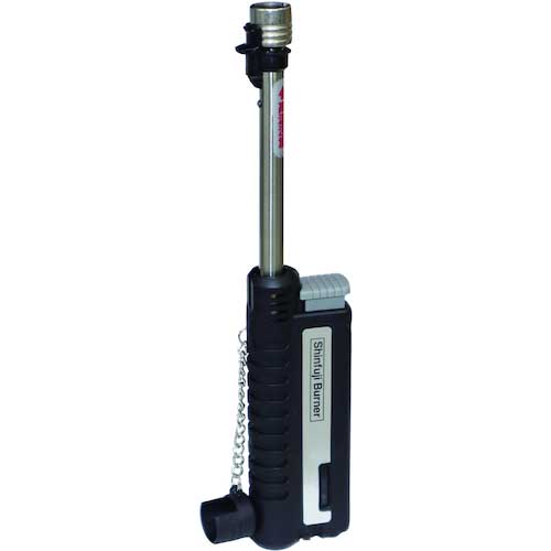 新富士 スライドガストーチ(ブラック) RZ-520CBK