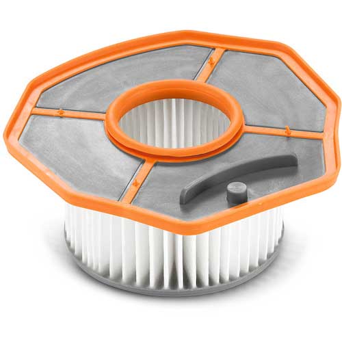 KARCHER ハンディバキュームクリーナー HV 1/1 Bp Fs(1.394-266.0) 1.394-266.0(HV1/1 Fs)