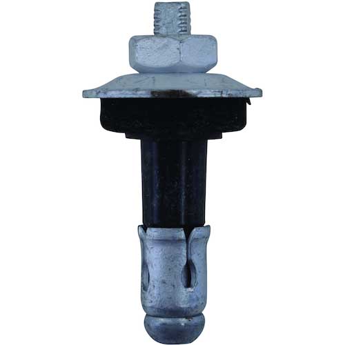 DAIDOHANT ルーフボルト 3個入 88用 ラスパート 10175420