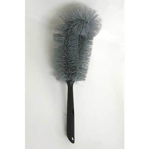 日本クリンテック 洗える高所のクモの巣ホコリとり 192468