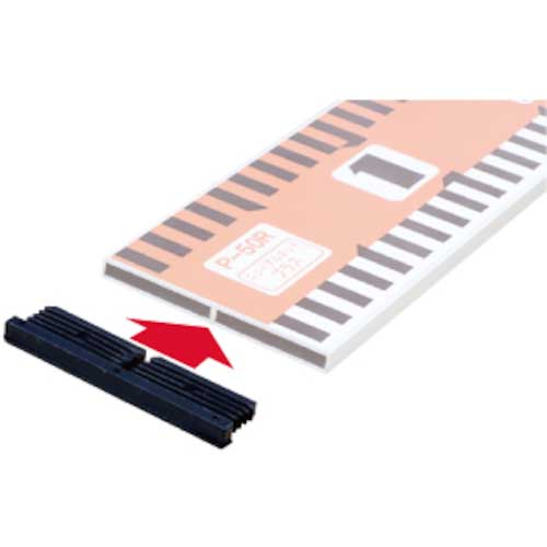 MYZOX エンドキャップ 2個<P-KAK> 223359