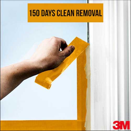 3M スコッチ 平面紙マスキングテープ 244