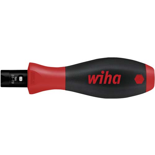 wiha 可変トルクドライバー 28521200