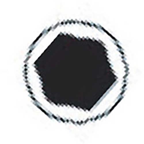 wiha トルクドライバー用六角ブレード 28593030