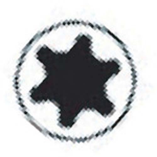 wiha トルクスブレードT8(マジックスプリング付き) 28595R008